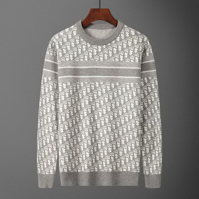 Dior Sweater Mens ID:20250918-38